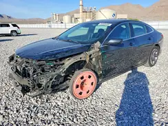 1G1ZD5ST5PF222727 2023 CHEVROLET MALIBU