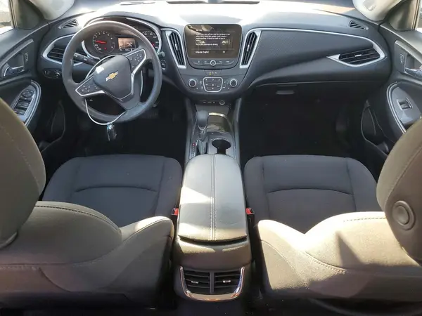 1G1ZD5ST5PF222727 2023 CHEVROLET MALIBU - Image 8