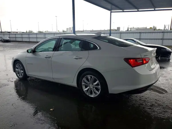 1G1ZD5ST5PF223070 2023 CHEVROLET MALIBU - Image 2