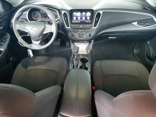 1G1ZD5ST5PF223070 2023 CHEVROLET MALIBU - Image 8