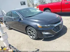 1G1ZD5ST5PF223246 2023 CHEVROLET MALIBU