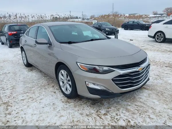 1G1ZD5ST5PF223280 2023 CHEVROLET MALIBU - Image 1