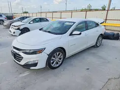 1G1ZD5ST5PF223487 2023 CHEVROLET MALIBU
