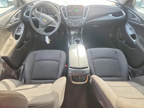 1G1ZD5ST5PF223487 2023 CHEVROLET MALIBU - Image 8
