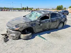 1G1ZD5ST5PF223537 2023 CHEVROLET MALIBU
