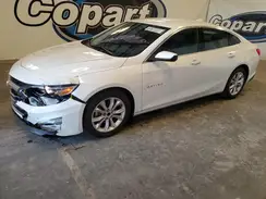 1G1ZD5ST5PF223568 2023 CHEVROLET MALIBU
