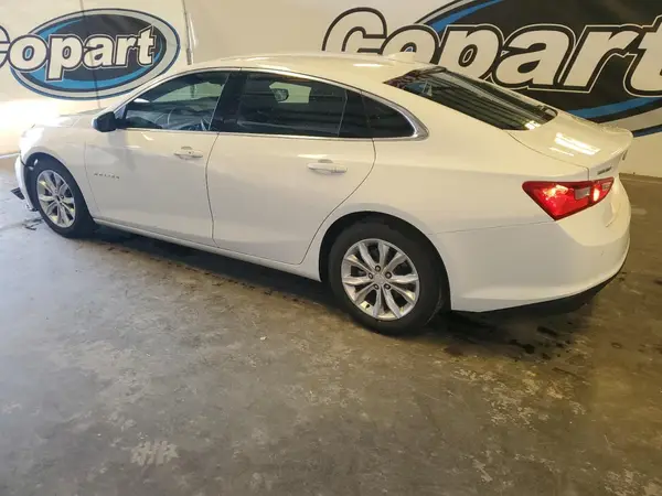 1G1ZD5ST5PF223568 2023 CHEVROLET MALIBU - Image 2