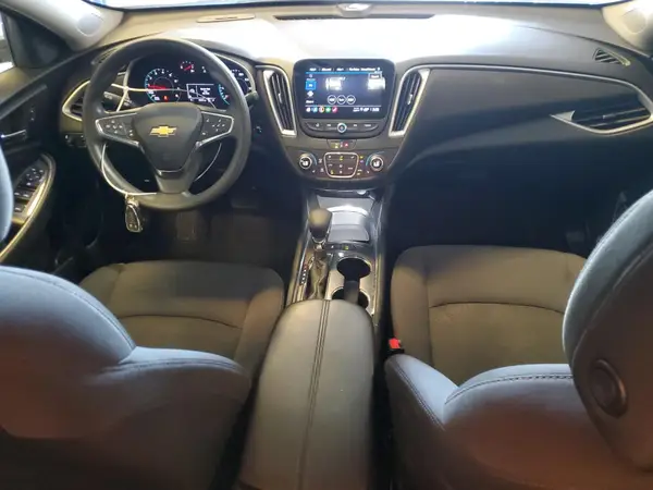1G1ZD5ST5PF223568 2023 CHEVROLET MALIBU - Image 8
