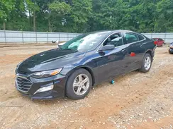 1G1ZD5ST5PF223652 2023 CHEVROLET MALIBU