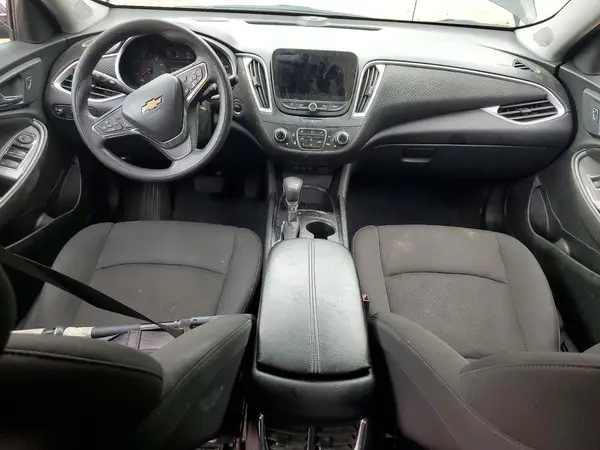1G1ZD5ST5PF223652 2023 CHEVROLET MALIBU - Image 8