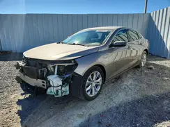 1G1ZD5ST5PF223764 2023 CHEVROLET MALIBU