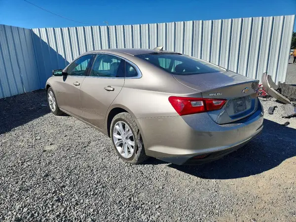 1G1ZD5ST5PF223764 2023 CHEVROLET MALIBU - Image 2