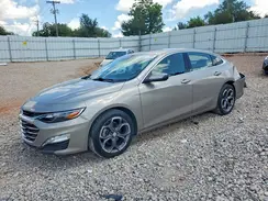 1G1ZD5ST5PF224574 2023 CHEVROLET MALIBU