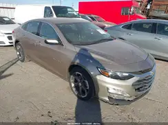 1G1ZD5ST5PF224753 2023 CHEVROLET MALIBU