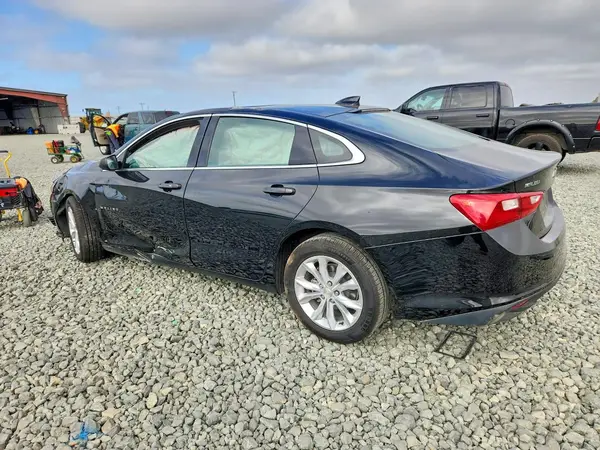 1G1ZD5ST5PF225210 2023 CHEVROLET MALIBU - Image 2