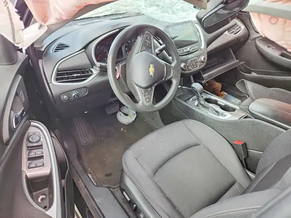 1G1ZD5ST5PF225210 2023 CHEVROLET MALIBU - Image 8