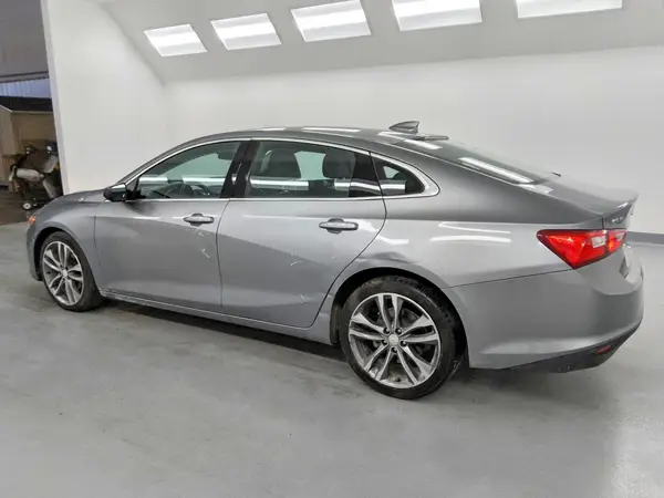 1G1ZD5ST5PF225630 2023 CHEVROLET MALIBU - Image 2