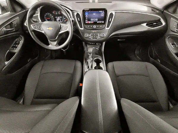1G1ZD5ST5PF225630 2023 CHEVROLET MALIBU - Image 8