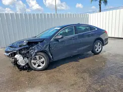 1G1ZD5ST5PF225840 2023 CHEVROLET MALIBU