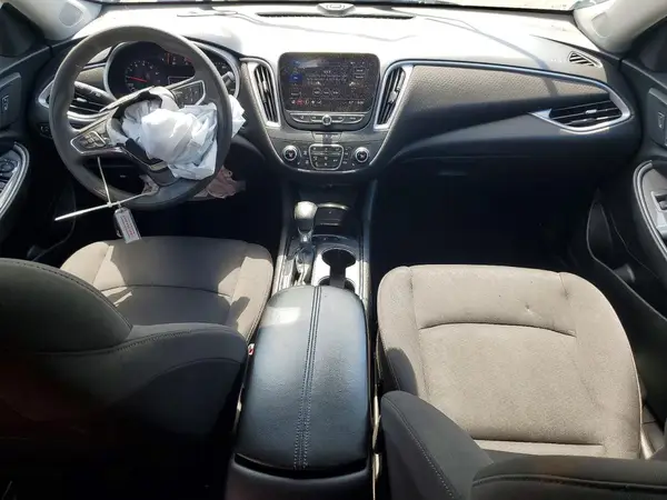 1G1ZD5ST5PF225840 2023 CHEVROLET MALIBU - Image 8