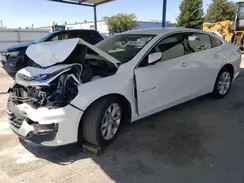 1G1ZD5ST5PF225966 2023 CHEVROLET MALIBU