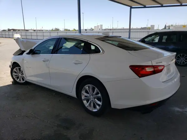 1G1ZD5ST5PF225966 2023 CHEVROLET MALIBU - Image 2