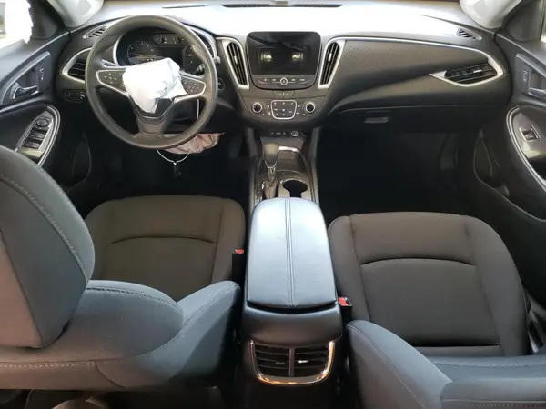 1G1ZD5ST5PF225966 2023 CHEVROLET MALIBU - Image 8