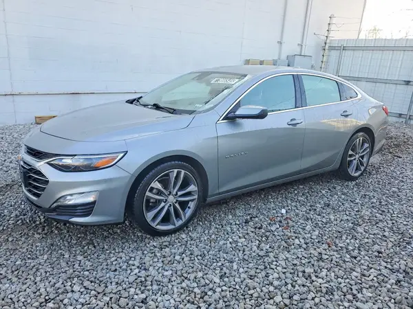 1G1ZD5ST5PF226213 2023 CHEVROLET MALIBU - Image 1