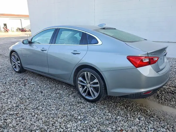 1G1ZD5ST5PF226213 2023 CHEVROLET MALIBU - Image 2