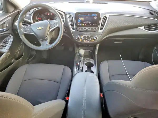 1G1ZD5ST5PF226213 2023 CHEVROLET MALIBU - Image 8