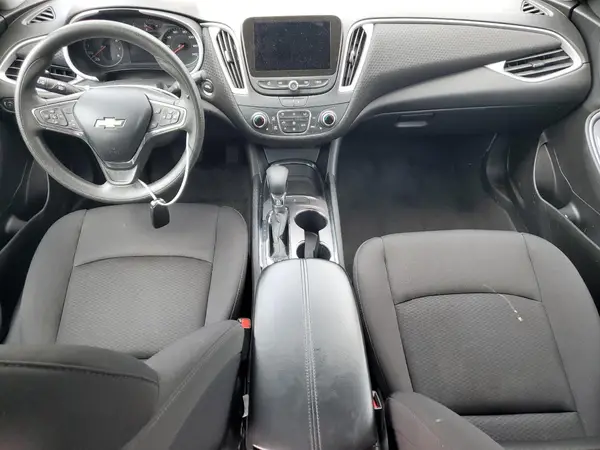 1G1ZD5ST5PF226776 2023 CHEVROLET MALIBU - Image 8