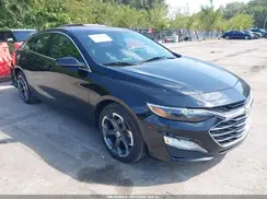 1G1ZD5ST5PF227247 2023 CHEVROLET MALIBU