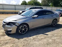 1G1ZD5ST5PF227667 2023 CHEVROLET MALIBU