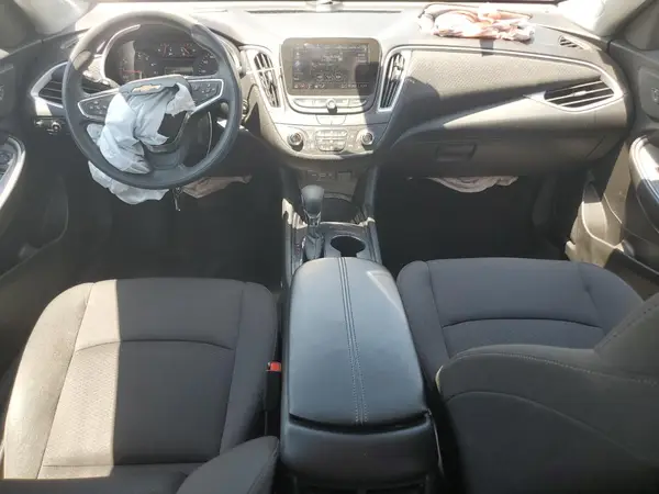 1G1ZD5ST5PF227958 2023 CHEVROLET MALIBU - Image 8