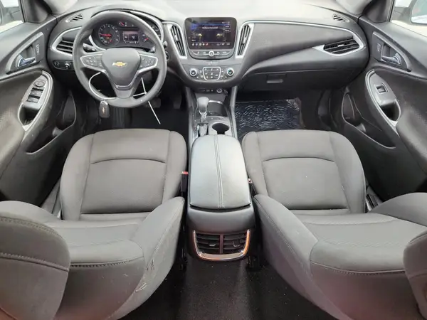 1G1ZD5ST5PF228270 2023 CHEVROLET MALIBU - Image 8