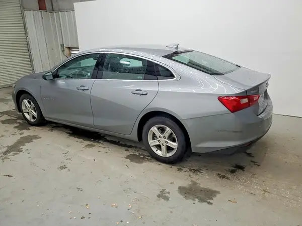 1G1ZD5ST5PF228494 2023 CHEVROLET MALIBU - Image 2