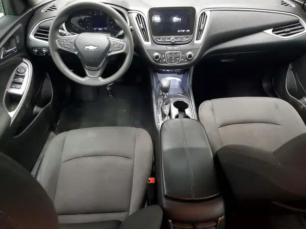 1G1ZD5ST5PF228494 2023 CHEVROLET MALIBU - Image 8