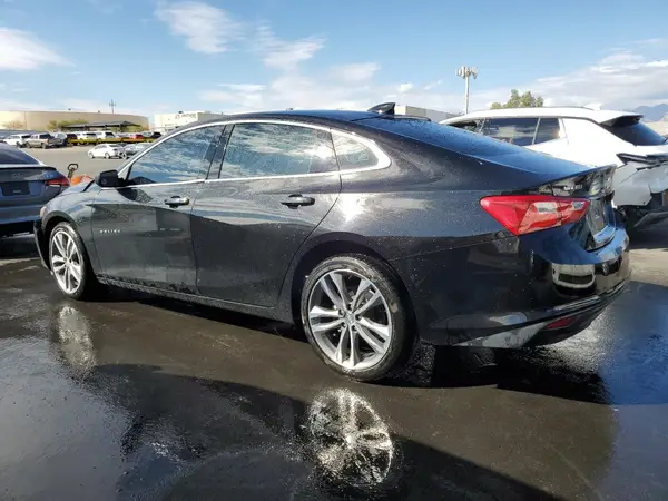 1G1ZD5ST5PF228740 2023 CHEVROLET MALIBU - Image 2
