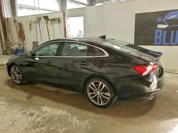 1G1ZD5ST5PF229032 2023 CHEVROLET MALIBU - Image 2