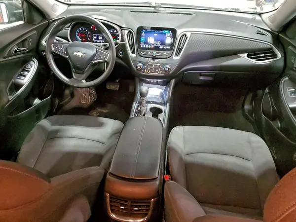 1G1ZD5ST5PF229032 2023 CHEVROLET MALIBU - Image 8