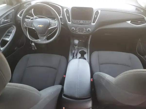 1G1ZD5ST5PF229483 2023 CHEVROLET MALIBU - Image 8