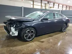 1G1ZD5ST5PF229645 2023 CHEVROLET MALIBU