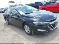 1G1ZD5ST5PF229659 2023 CHEVROLET MALIBU