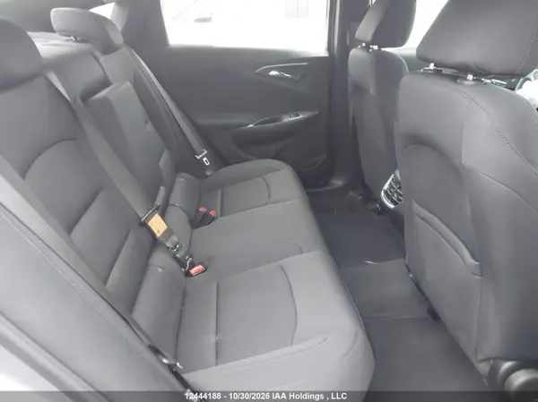1G1ZD5ST5PF229757 2023 CHEVROLET MALIBU - Image 8