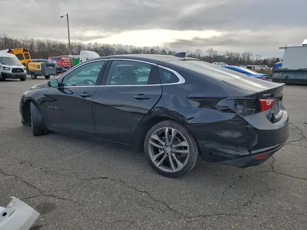 1G1ZD5ST5PF230116 2023 CHEVROLET MALIBU - Image 2