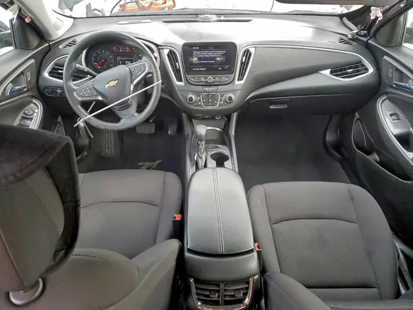 1G1ZD5ST5PF230116 2023 CHEVROLET MALIBU - Image 8