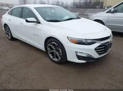 1G1ZD5ST5PF230147 2023 CHEVROLET MALIBU