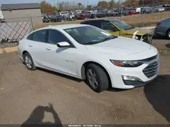 1G1ZD5ST5PF230164 2023 CHEVROLET MALIBU