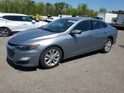 1G1ZD5ST5PF230343 2023 CHEVROLET MALIBU