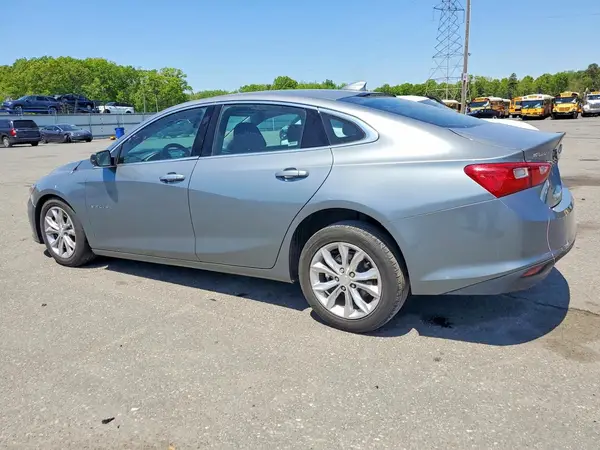1G1ZD5ST5PF230343 2023 CHEVROLET MALIBU - Image 2